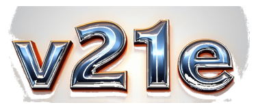 v21e logo